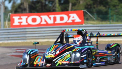 Jarama – Endurance Proto V de V : A qui le tour ?