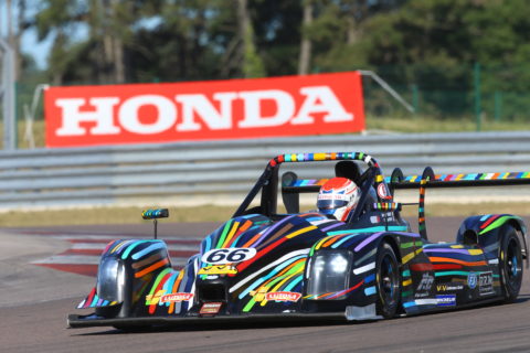 Jarama – Endurance Proto V de V : A qui le tour ?