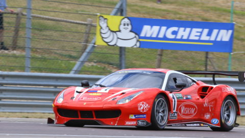 Jarama – GT / Tourisme : L’impossible pronostic