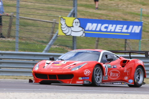 Jarama – GT / Tourisme : L’impossible pronostic