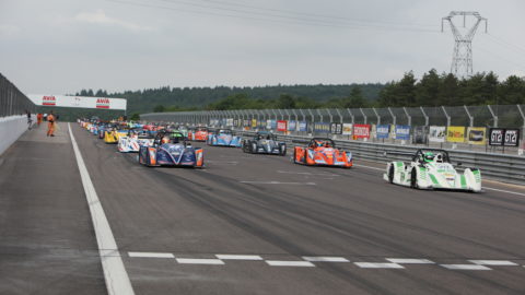 Jarama – Sprint CN : Fin de série pour Cannard ?