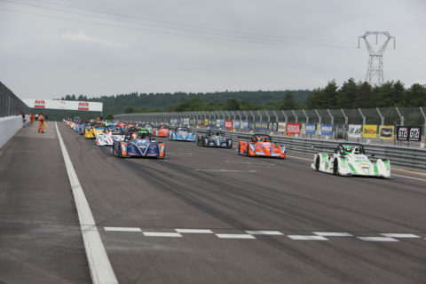 Jarama – Sprint CN : Fin de série pour Cannard ?