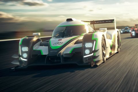 La marque PESCAROLO lance une nouvelle offensive avec sa 04-LM