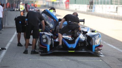 Jarama – Jour 1 : Promesses tenues pour les essais libres