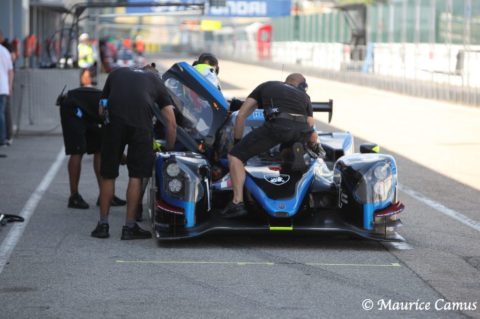 Jarama – Jour 1 : Promesses tenues pour les essais libres