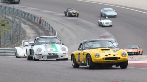 Le Challenge VHC promet d’être une belle fête à Magny-Cours