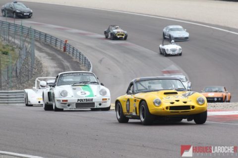 Le Challenge VHC promet d’être une belle fête à Magny-Cours