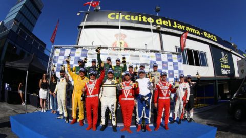 Jarama – Jour 2 : suspense à la sauce espagnole
