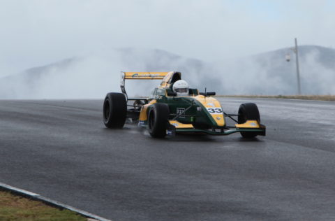 Zig Zag et Inter Europol Competition s’alignent en Formulo à Estoril