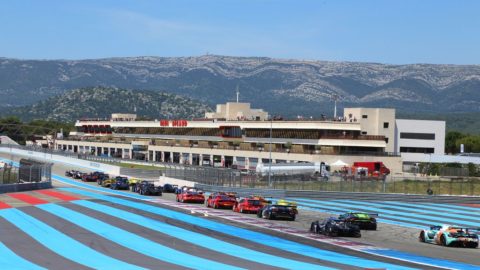 Traditions et nouveauté au calendrier 2018 des V de V Endurance Series !