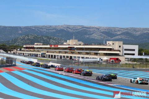 Traditions et nouveauté au calendrier 2018 des V de V Endurance Series !