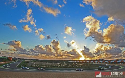 Présentation – Estoril : Que la fête commence !