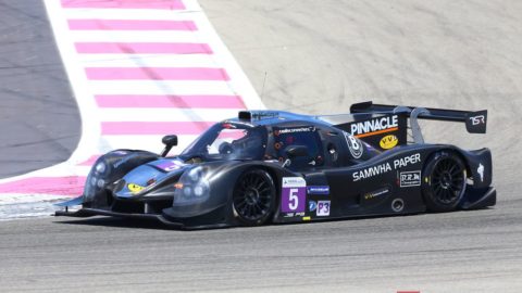 OAK Racing et By Speed Factory de retour en LMP3 pour la der