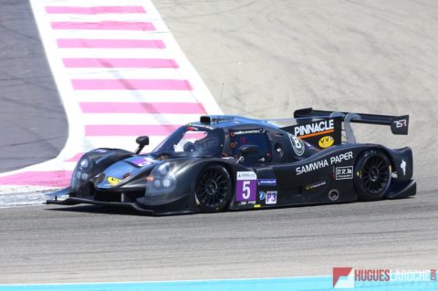 OAK Racing et By Speed Factory de retour en LMP3 pour la der