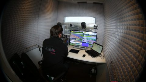 Demandez le programme des deux 24 minutes de Magny-Cours sur Motorsport.tv !