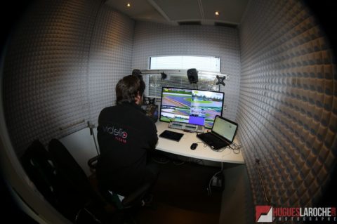 Demandez le programme des deux 24 minutes de Magny-Cours sur Motorsport.tv !