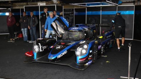 Norma Auto Concept entre dans le giron de Duqueine Mobility et devient Norma Automotive