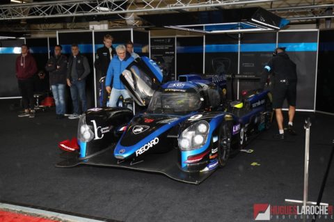 Norma Auto Concept entre dans le giron de Duqueine Mobility et devient Norma Automotive