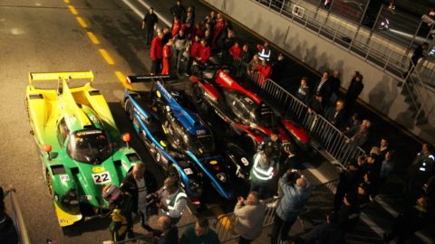 Jour 2 : Suspense et rebondissements à Estoril !