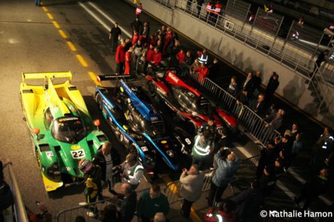 Jour 2 : Suspense et rebondissements à Estoril !