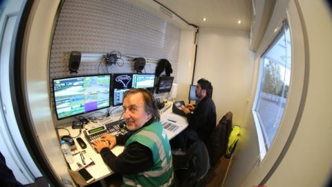 Le 24 minutes d’Estoril, c’est dès le vendredi 17 novembre sur Motorsport.tv !