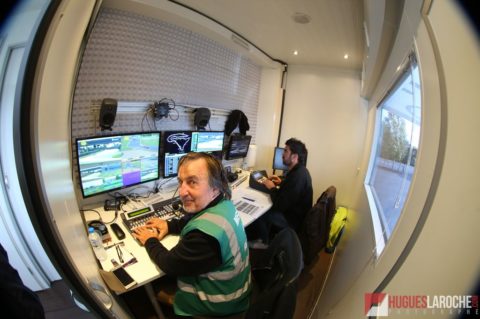 Le 24 minutes d’Estoril, c’est dès le vendredi 17 novembre sur Motorsport.tv !