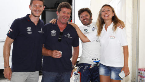 Bilan et perspectives de Formula Motorsport en Challenge Monoplace