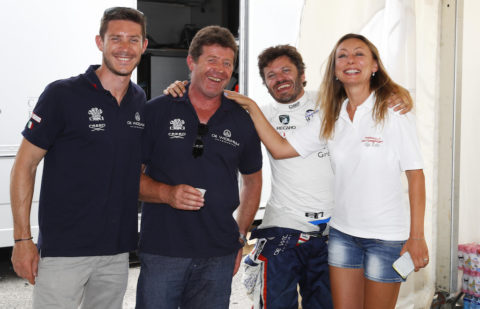 Bilan et perspectives de Formula Motorsport en Challenge Monoplace
