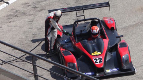 Circuit Paul Ricard – Jour 2 : Promesses tenues pour les premières courses