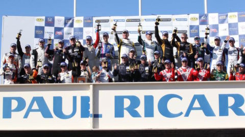 Circuit Paul Ricard – Jour 3 : La fin d’un meeting survolté