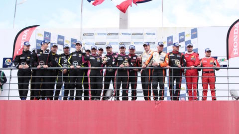 Portimao – Jour 3 : Tous les éléments du meeting réunis sur la dernière journée !