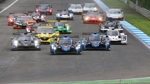 Top-5 : les temps forts de l’Endurance LMP / PFV en 2017