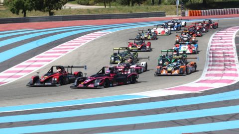 Top-5 : les temps forts de l’Endurance Proto en 2017