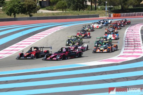 Top-5 : les temps forts de l’Endurance Proto en 2017