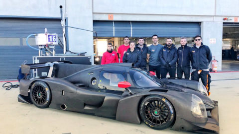 Team Virage