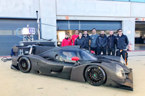 Team Virage