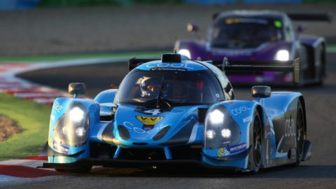 Cool Racing by GPC