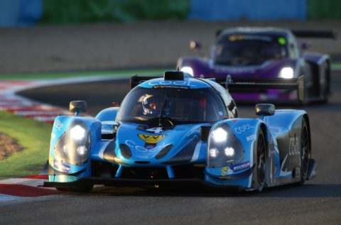 Cool Racing by GPC