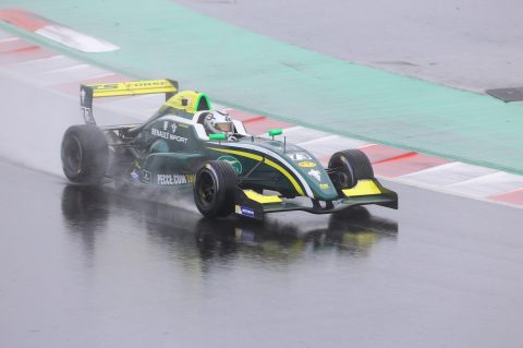 Barcelone : courses Monoplace