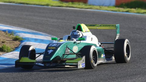 TS Corse