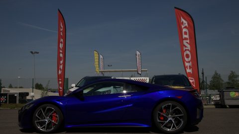 Honda NSX