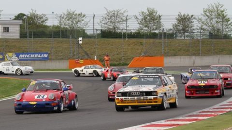 Endurance VHC course 2