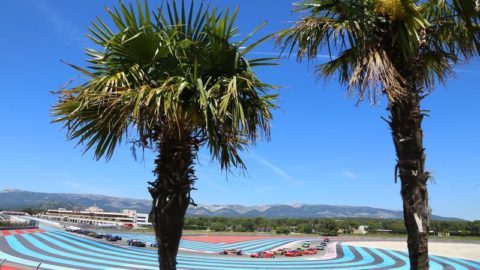 Circuit Paul Ricard – Présentation : cap au sud !