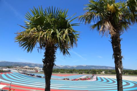 Circuit Paul Ricard – Présentation : cap au sud !