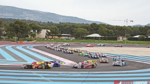 Castellet – Jour 3 : Bouquet final