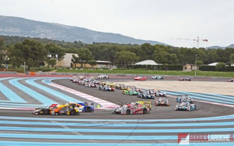Castellet – Jour 3 : Bouquet final