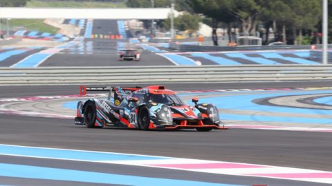Castellet – Jour 2 : Quelle baston !