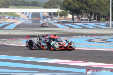 Castellet – Jour 2 : Quelle baston !
