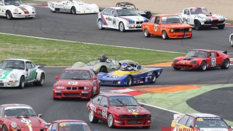 Une endurance de 3 heures en VHC à Navarra, ça vous tente ?