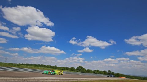 Dijon-Prenois – Présentation : un peu de sport avant les vacances